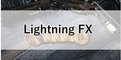 lightning FXのサムネイル画像