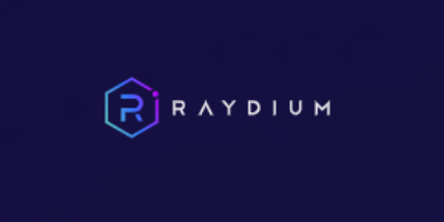 RAYDIUMのサムネイル画像