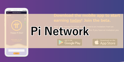 Pi networkのサムネイル画像