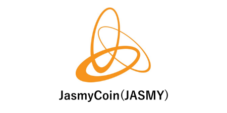 ジャスミーコインのサムネイル画像