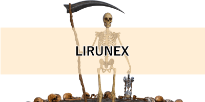 lirunexのサムネイル画像