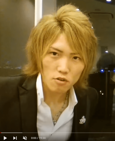 佐々木啓太は「何度も集団訴訟沙汰になる」投資家だった