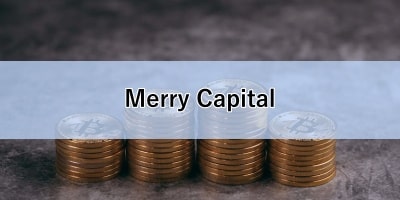 merry capitalのサムネイル画像